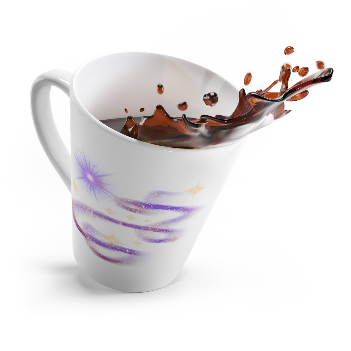Magic isn't just in the wand Mug - The Witchy Gypsy