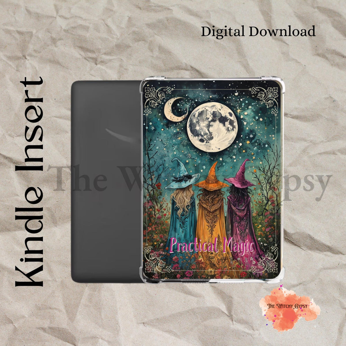 The Book of Magic Kindle Case Alice Hoffman The Dovekeepers Kindle Insert Download E-Reader Case Insert Coloursoft Paperwhite and Basic PDF