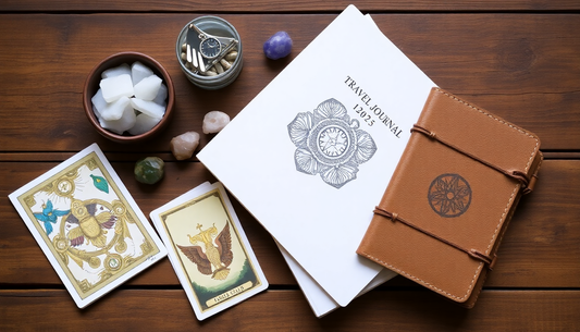 Witchy and Bohemian Discoveries: A 2025 Guide to Unique Travel Essentials and Historical Fashion Adventures