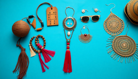 Bohemian Enchantment: Unveiling the Best Witchy Accessories and Boho Pants for Your 2025 Wardrobe