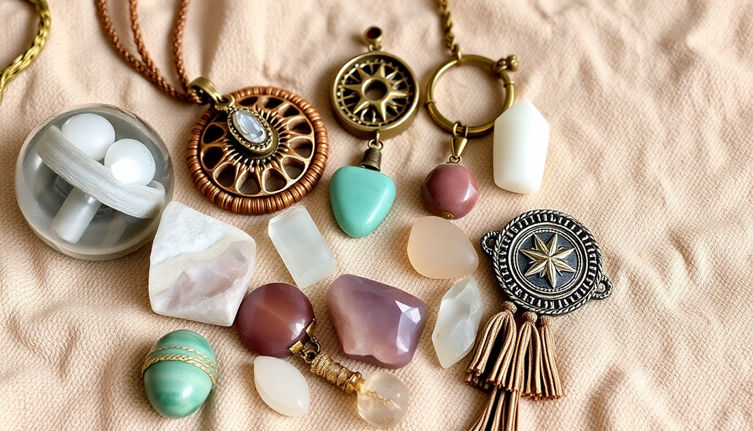 Witchy Bohemian Escapism: A 2025 Guide to Enchanting Travel Destinations and Unique Fashion Finds for the Mystical Traveler