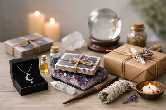 13 Practical Magic Gift Ideas That Feel Personal