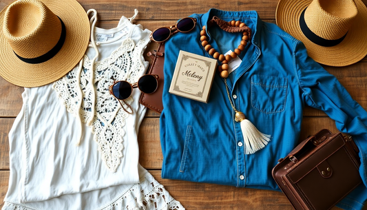 Gypsy Witch Essentials: A Unique 2025 Guide to Bohemian Travel Style and Mystical Accessories for the Wandering Soul