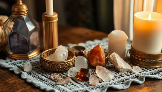 Witchy and Bohemian Treasures: A 2025 Guide to Unique Travel Finds and Mystical Fashion Must-Haves