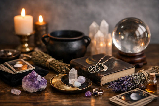14 Witchy Gifts for Her That Feel Magical