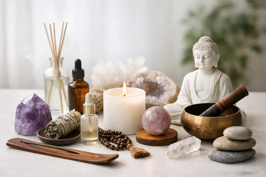 12 Best Spiritual Self Care Gifts to Give