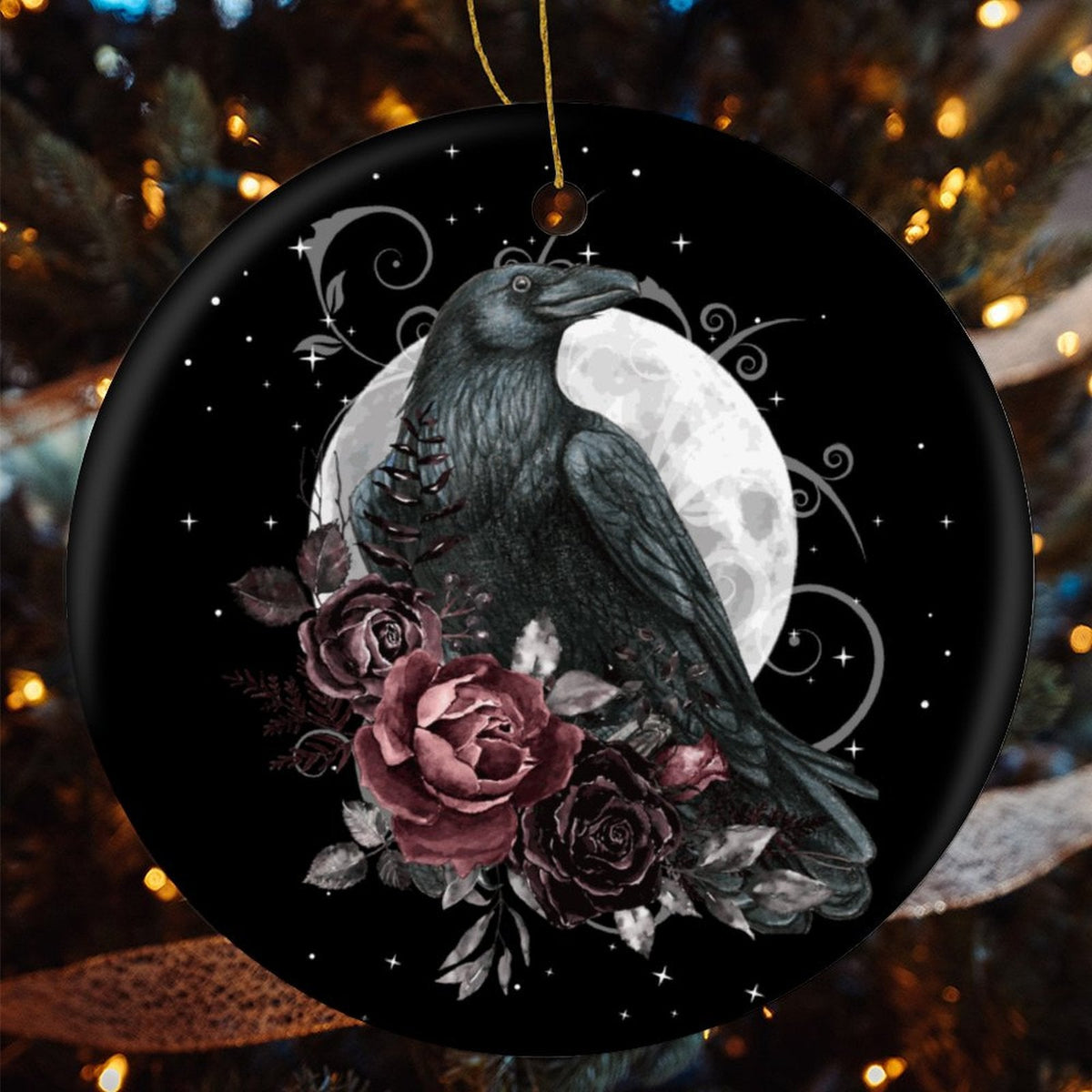 Holidays/Ornaments