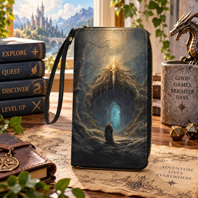 Wallets/Holders/Badges
