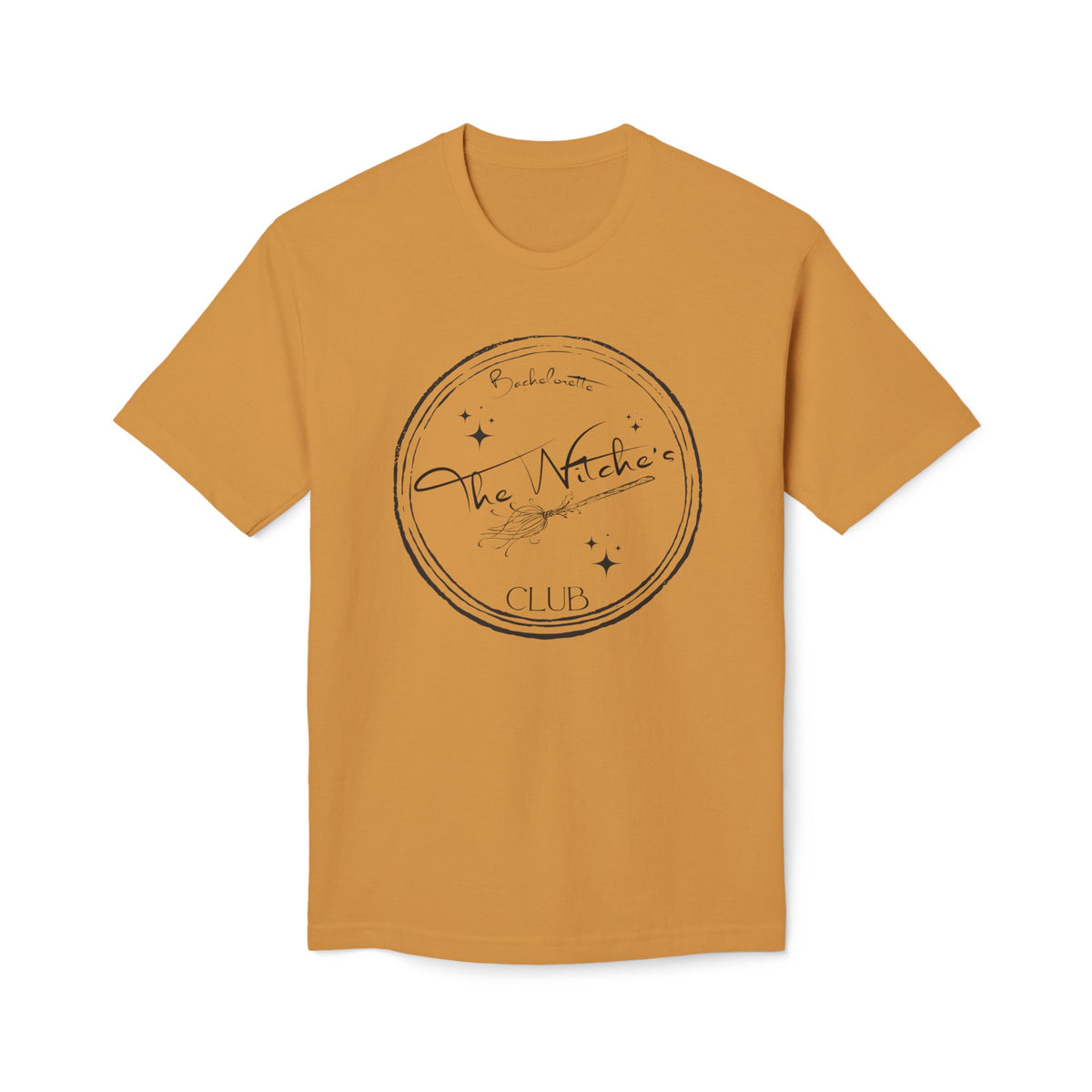 The Bride Witches Bachelorette Tee, Bridal Party Shirt - The Witchy Gypsy