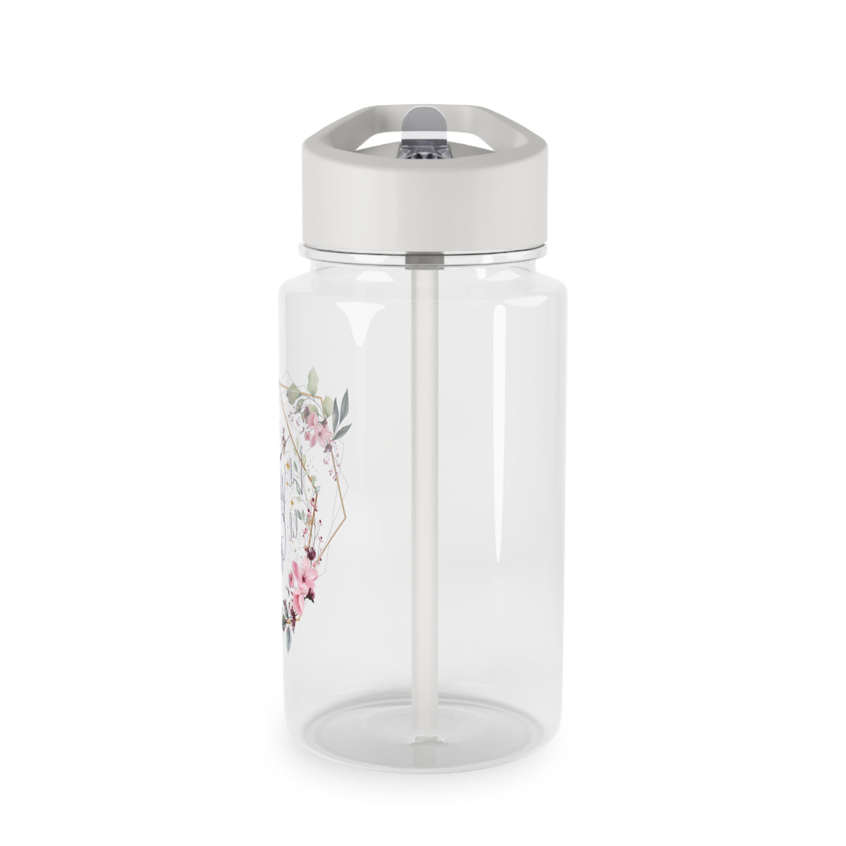 Lil' Witchy Tritan Water Bottle