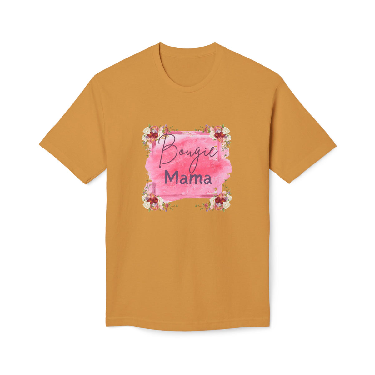 Bougie mama Tshirt, Boujee Tshirt For Her, Bougie Tshirt - The Witchy Gypsy
