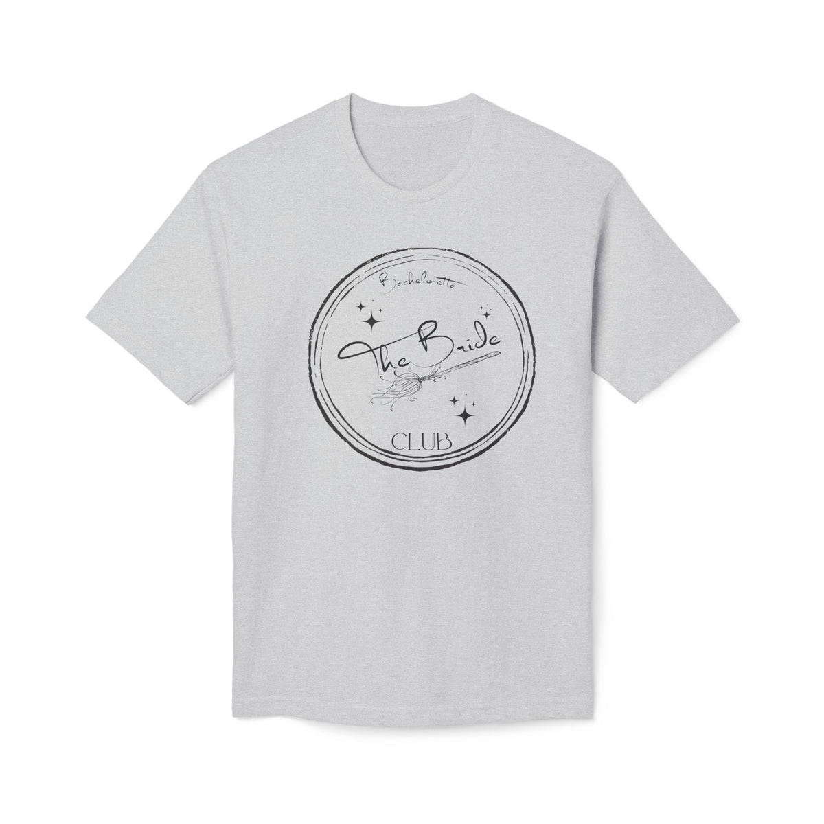 The Bride Witches Bachelorette Tee, Bridesmaid Group T-shirt - The Witchy Gypsy