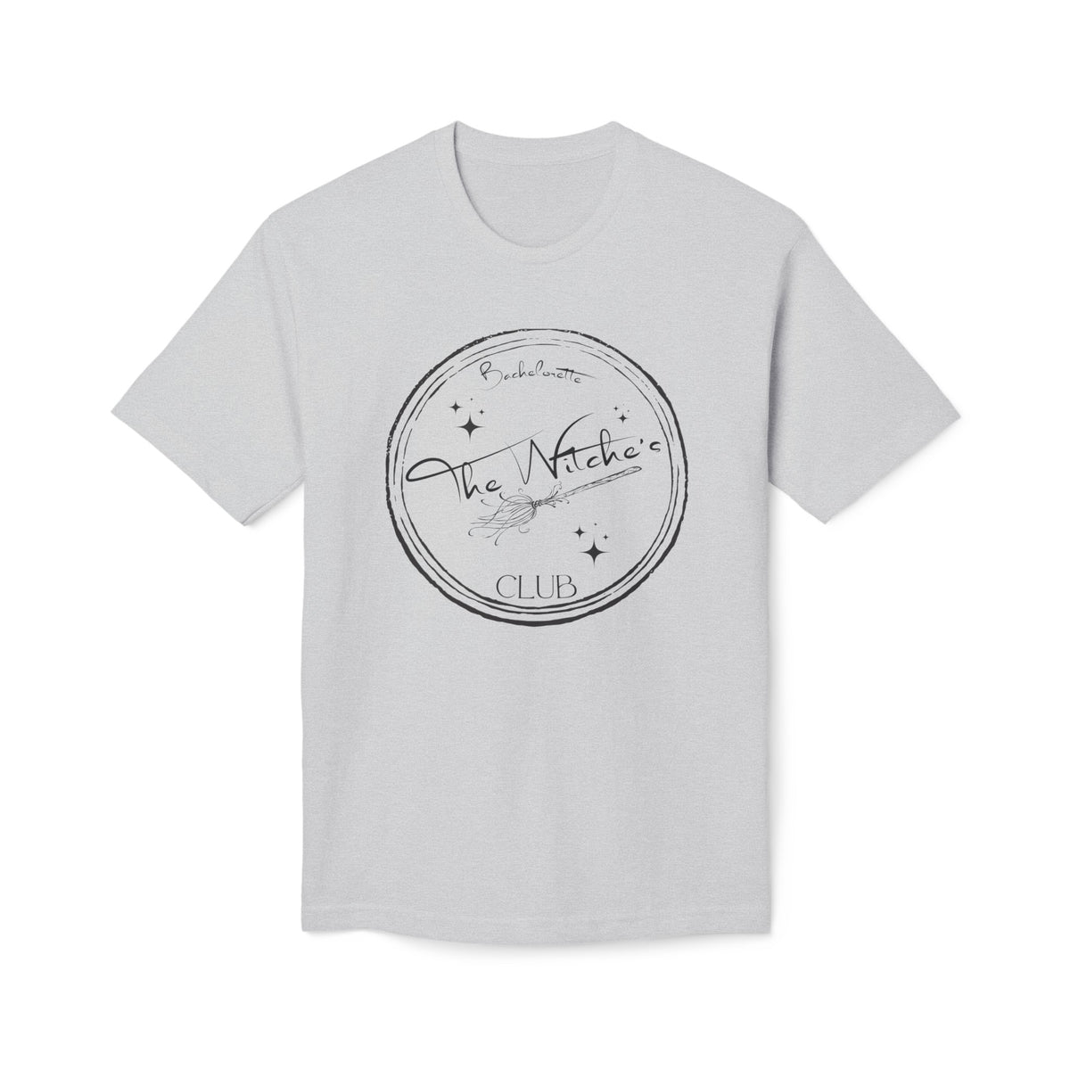 The Bride Witches Bachelorette Tee, Bridal Party Shirt - The Witchy Gypsy