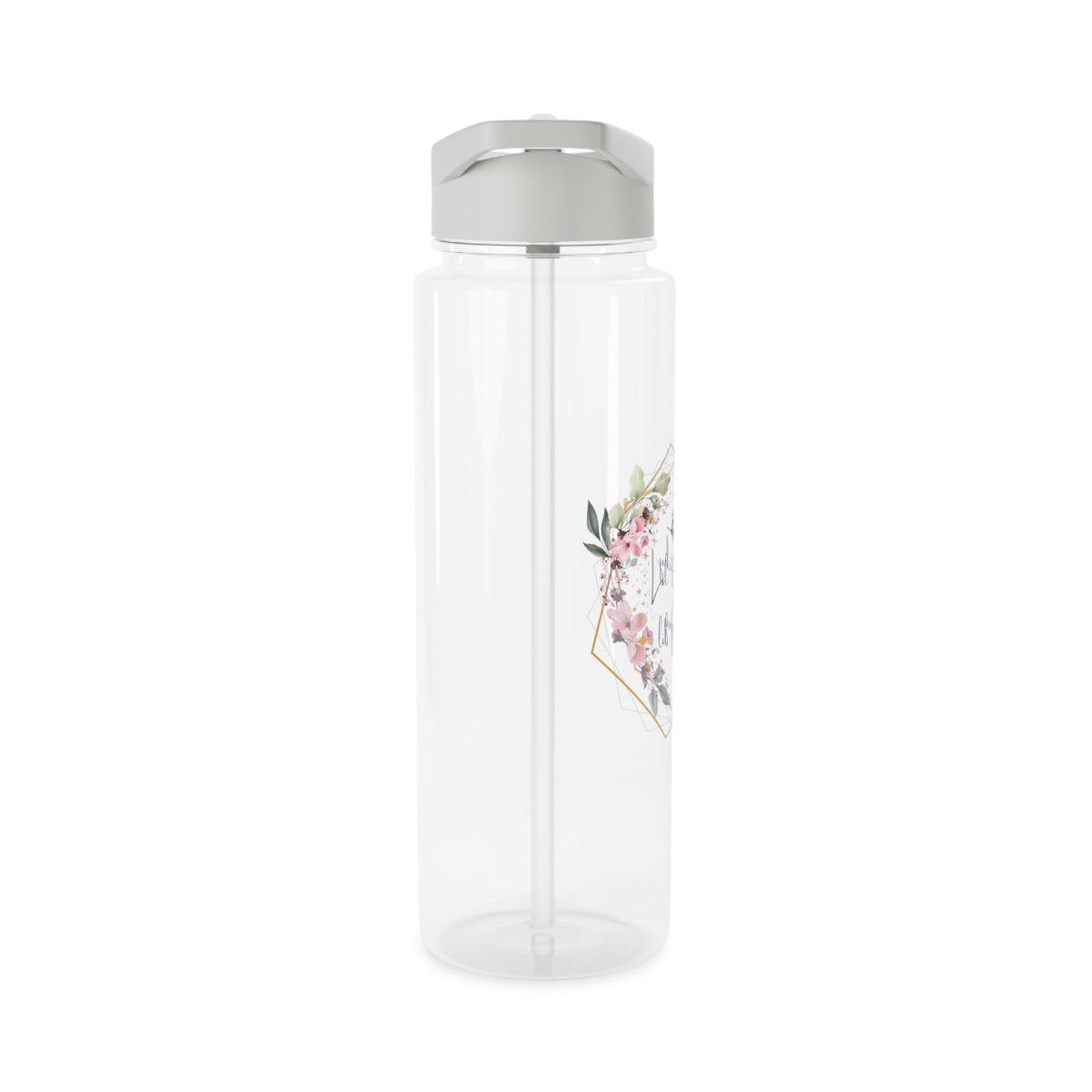 Lil' Witchy Tritan Water Bottle