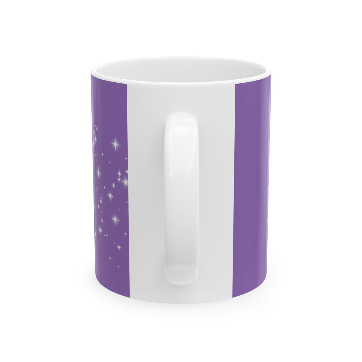 Basic Witch Ceramic Mug - The Witchy Gypsy