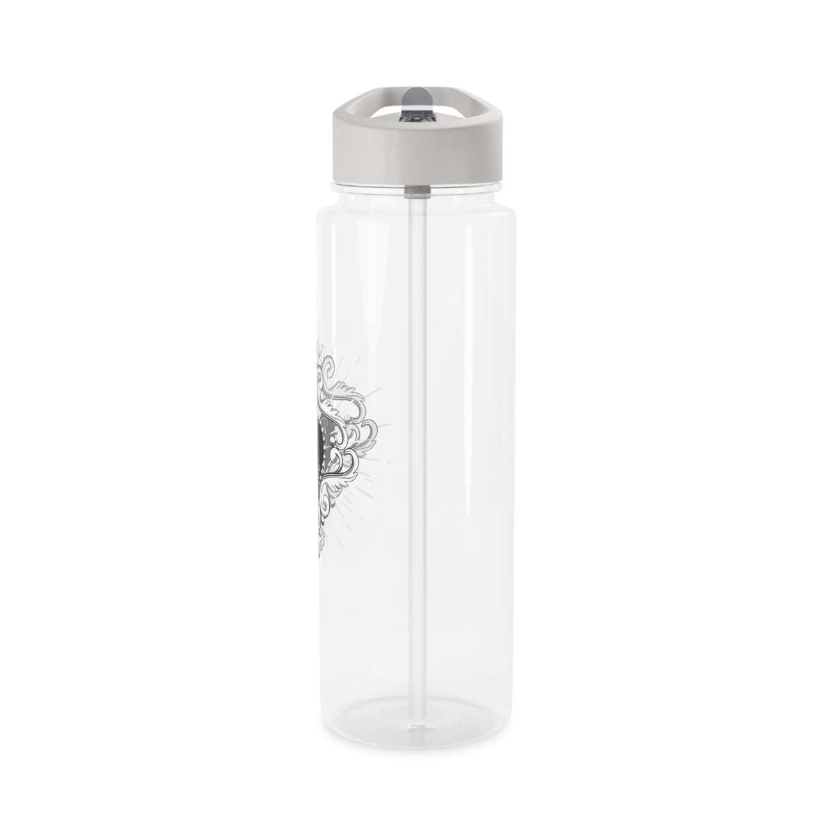 Bougie Mama 2 Tritan Water Bottle
