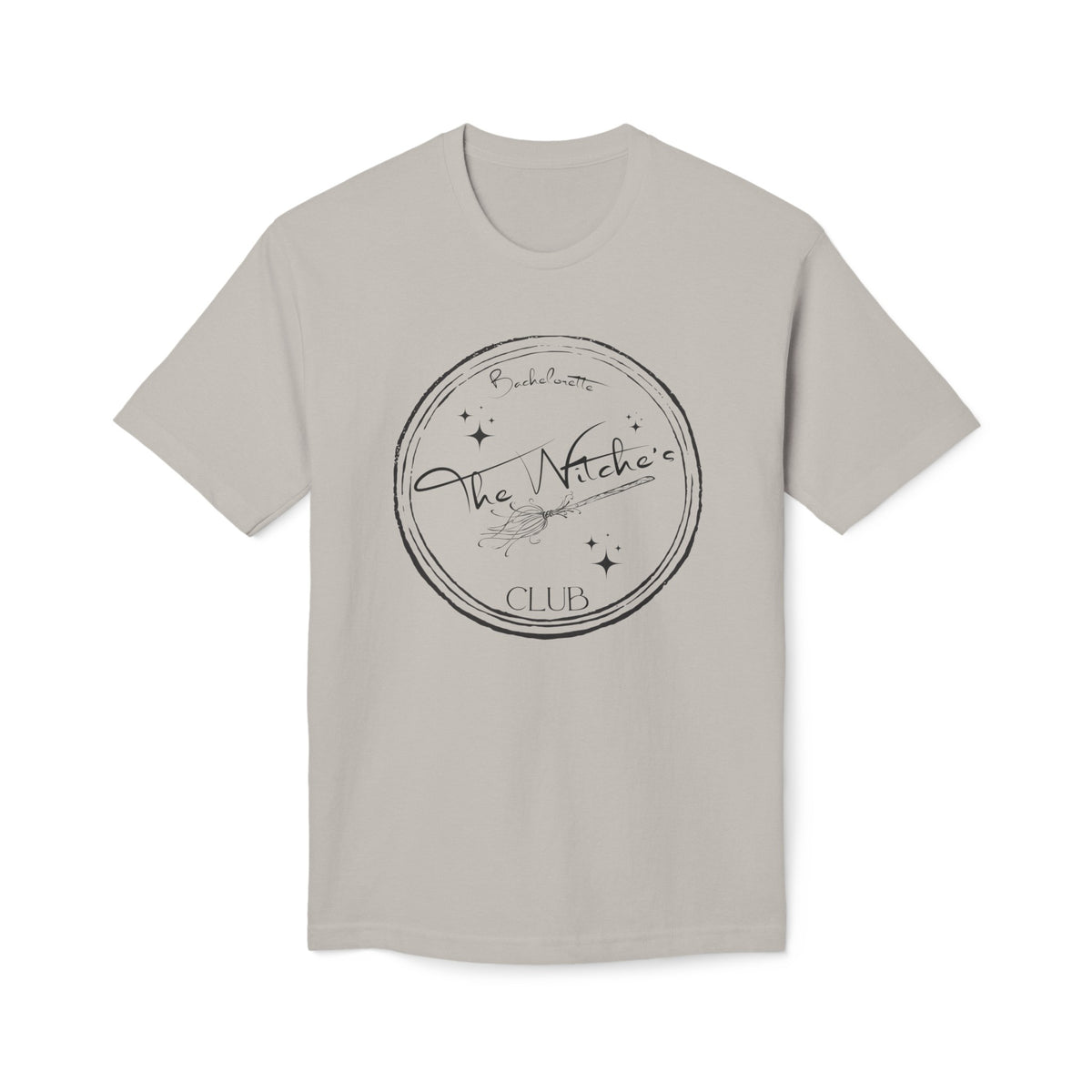 The Bride Witches Bachelorette Tee, Bridal Party Shirt - The Witchy Gypsy