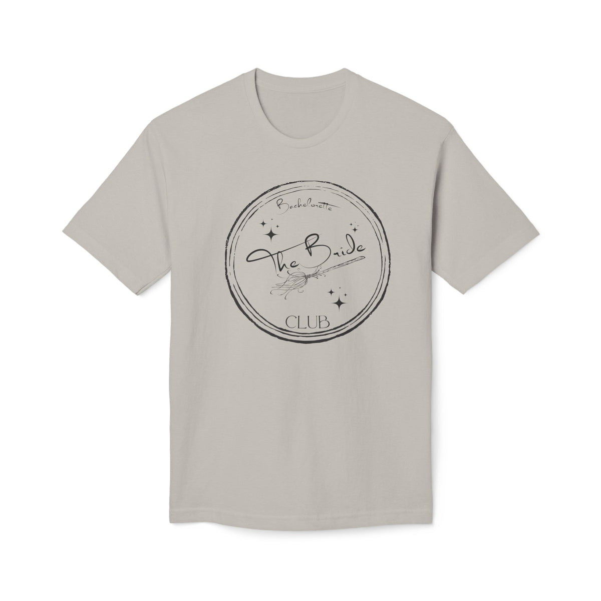 The Bride Witches Bachelorette Tee, Bridesmaid Group T-shirt - The Witchy Gypsy