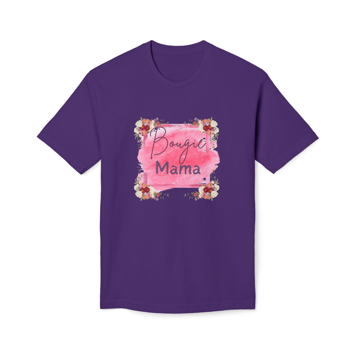Bougie mama Tshirt, Boujee Tshirt For Her, Bougie Tshirt - The Witchy Gypsy