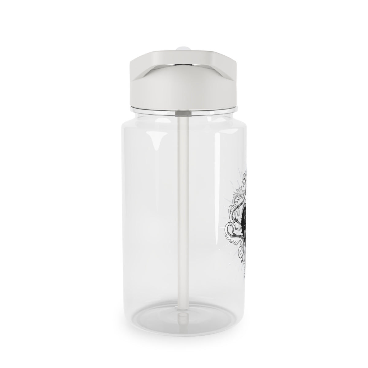 Bougie Mama 2 Tritan Water Bottle