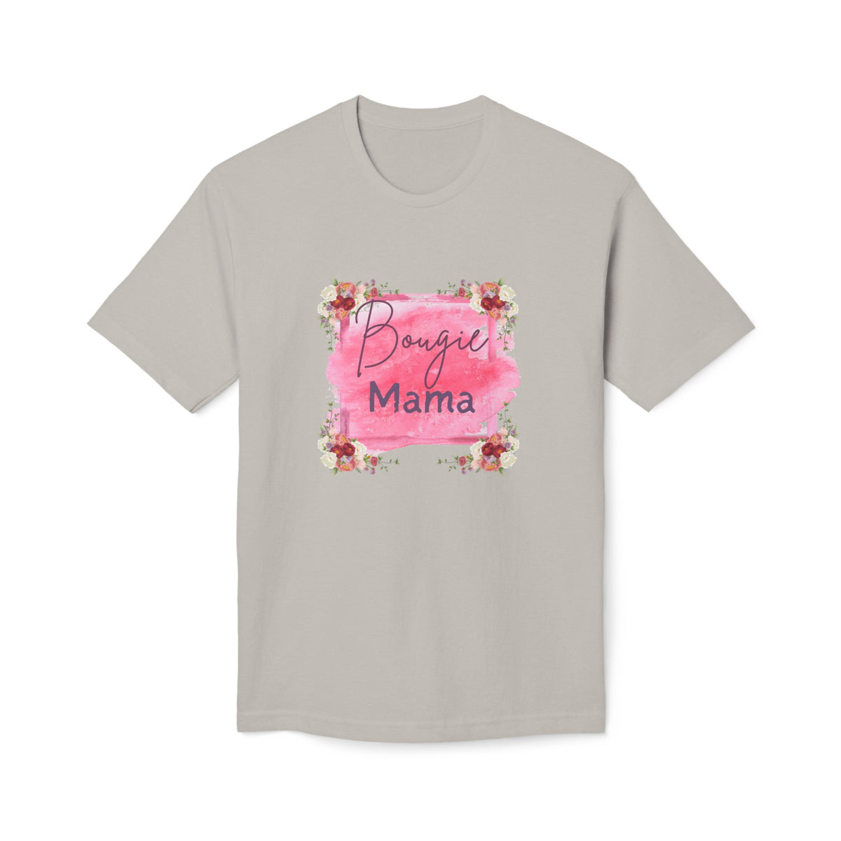 Bougie mama Tshirt, Boujee Tshirt For Her, Bougie Tshirt - The Witchy Gypsy