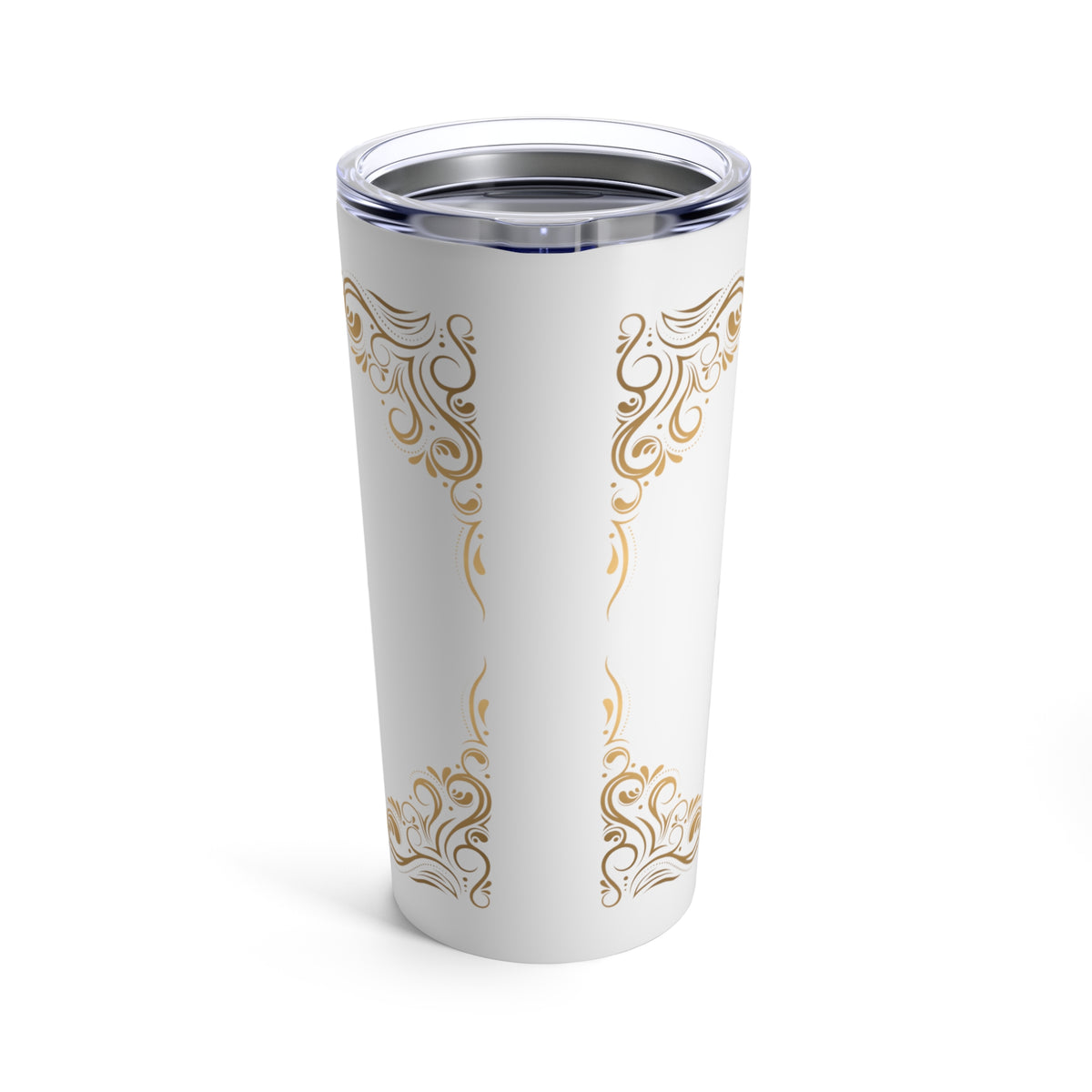 Witchy Girl Tumbler, Relax It's Only Magic Tumbler 20oz, Witchy Tumbler - The Witchy Gypsy