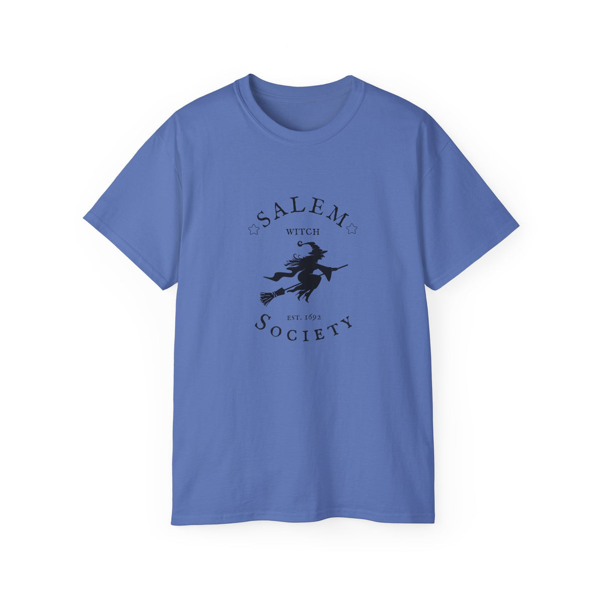 Salem Witch Society Halloween T-shirt, Halloween Shirt - The Witchy Gypsy