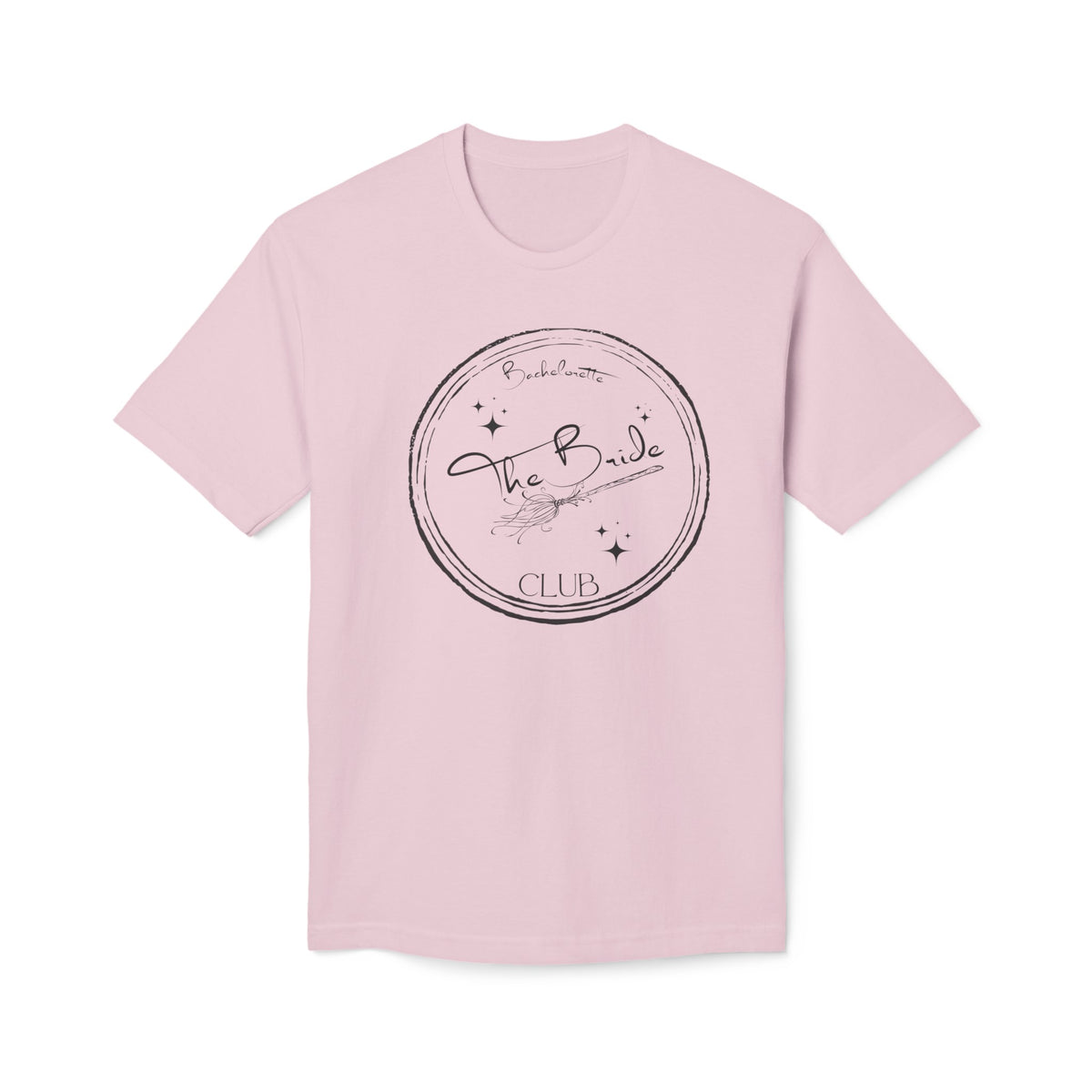 The Bride Witches Bachelorette Tee, Bridesmaid Group T-shirt - The Witchy Gypsy