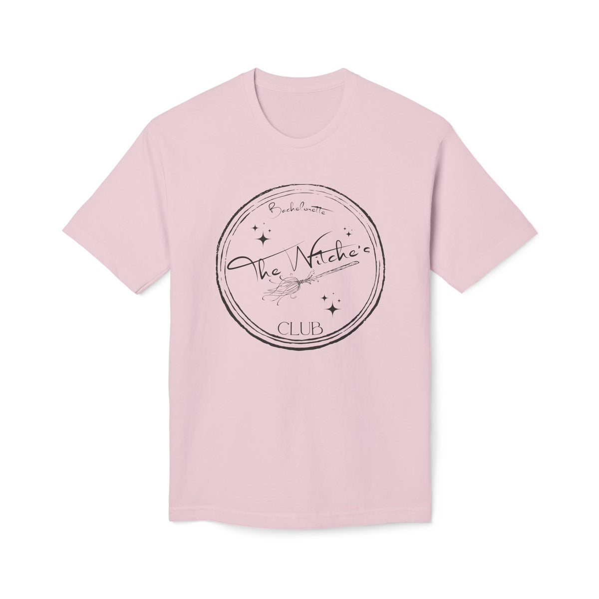 The Bride Witches Bachelorette Tee, Bridal Party Shirt - The Witchy Gypsy