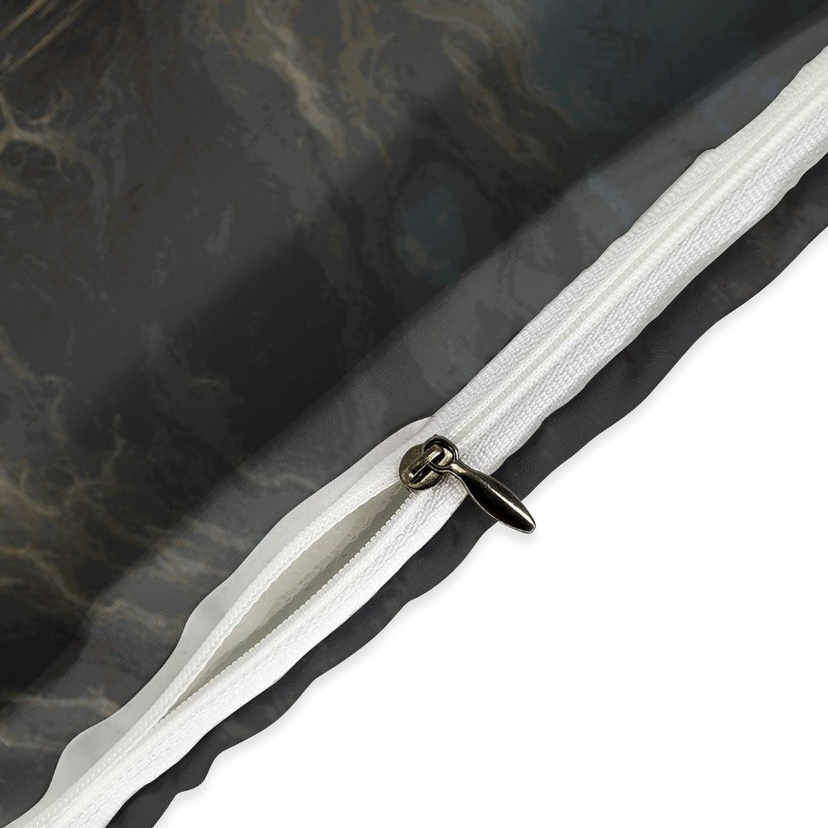 Elden Ring Warrior 3-Piece Bedding Set-King, gaming gift, Gamer merch