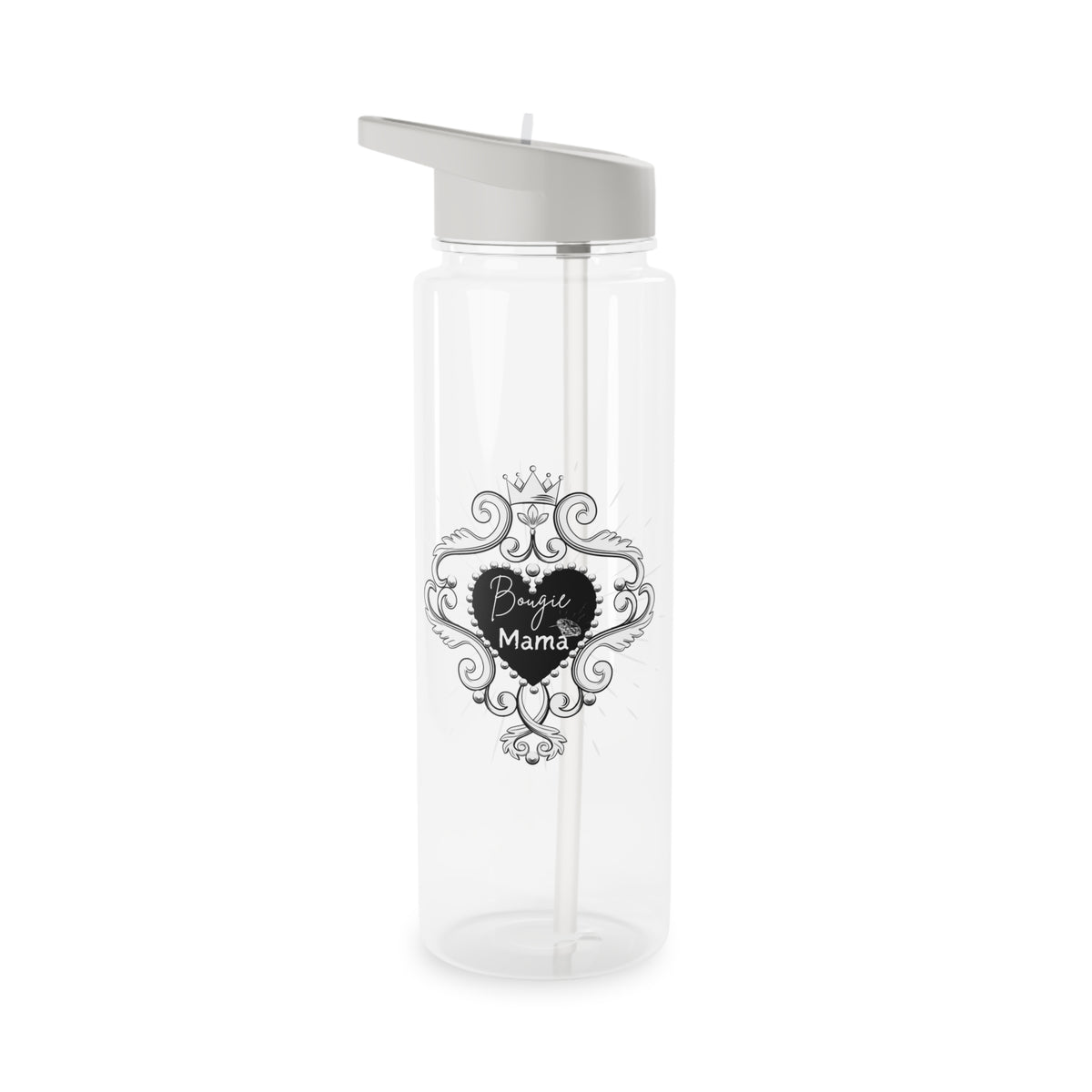 Bougie Mama 2 Tritan Water Bottle