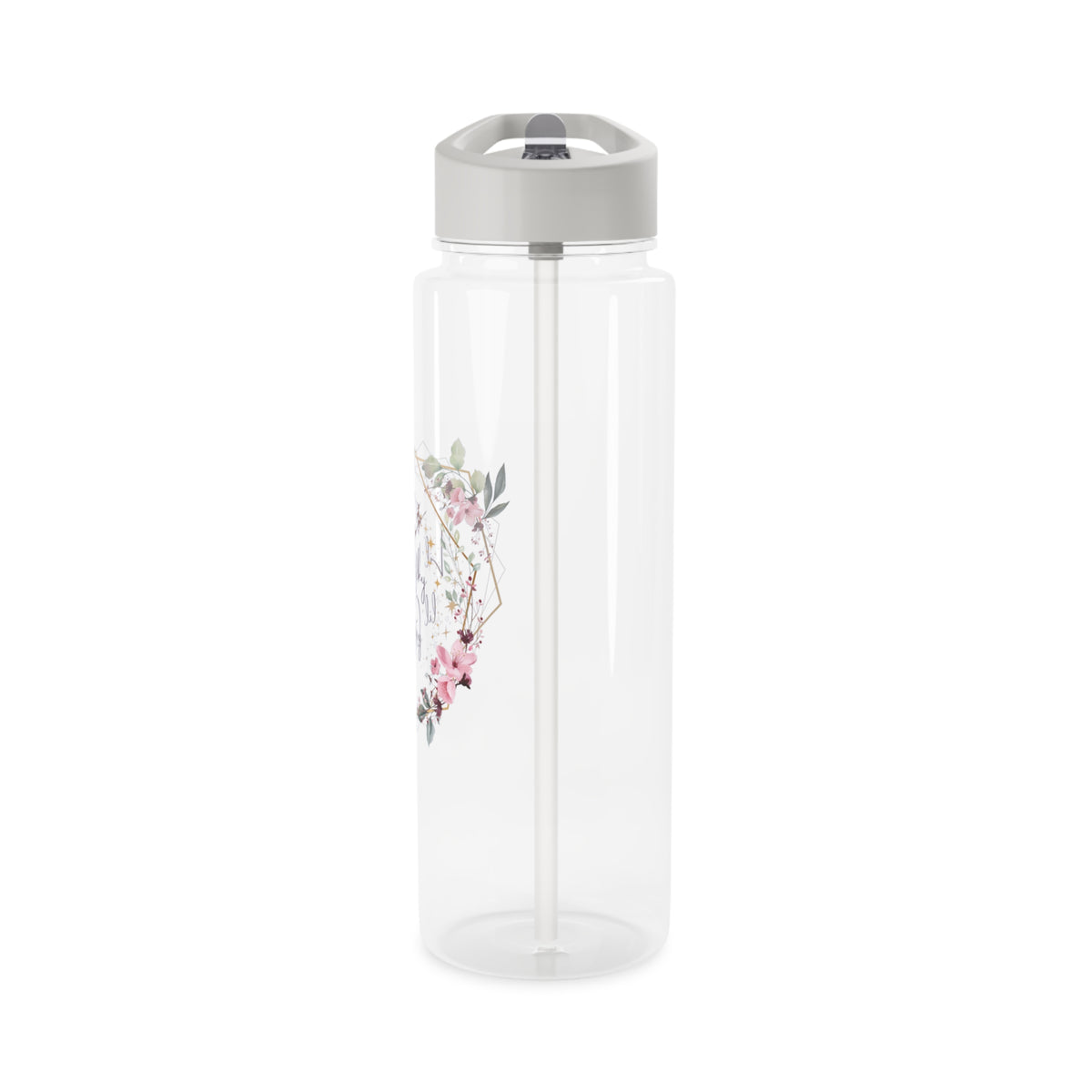 Lil' Witchy Tritan Water Bottle