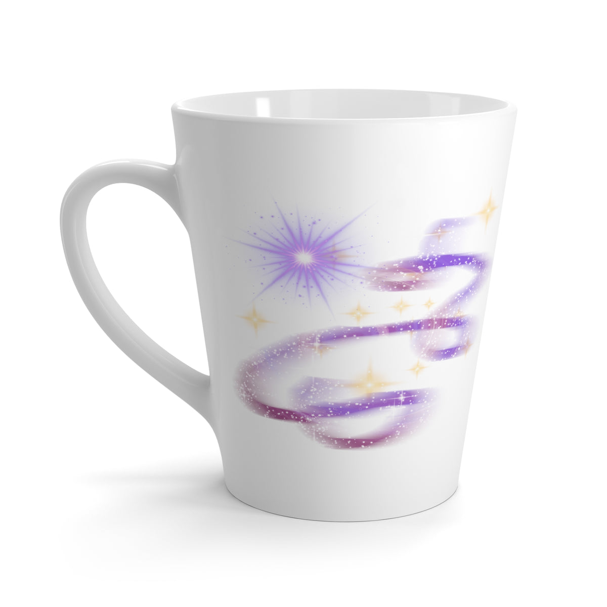 Magic isn't just in the wand Mug - The Witchy Gypsy