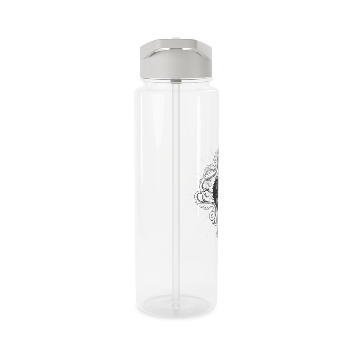 Bougie Mama 2 Tritan Water Bottle