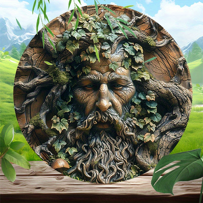The Witchy Gypsy Garden Accessories