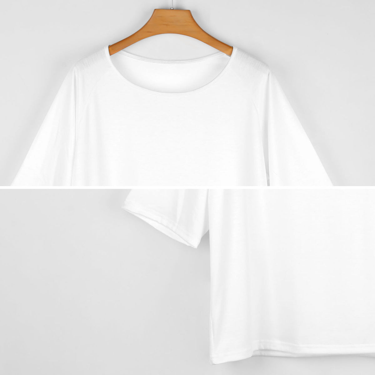 Vintage Roses Shirt, Victorian Roses Women’s Off the Shoulder Half-Sleeve T-shirt