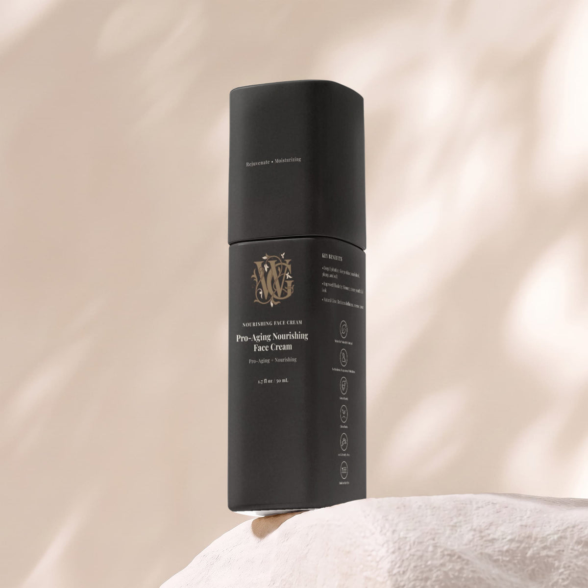 Pro-Aging Nourishing Face Cream