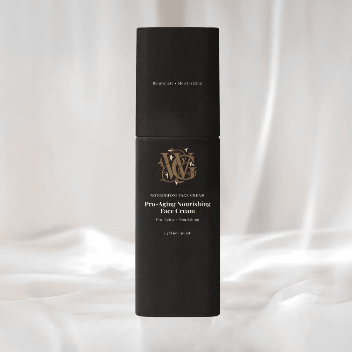 Pro-Aging Nourishing Face Cream