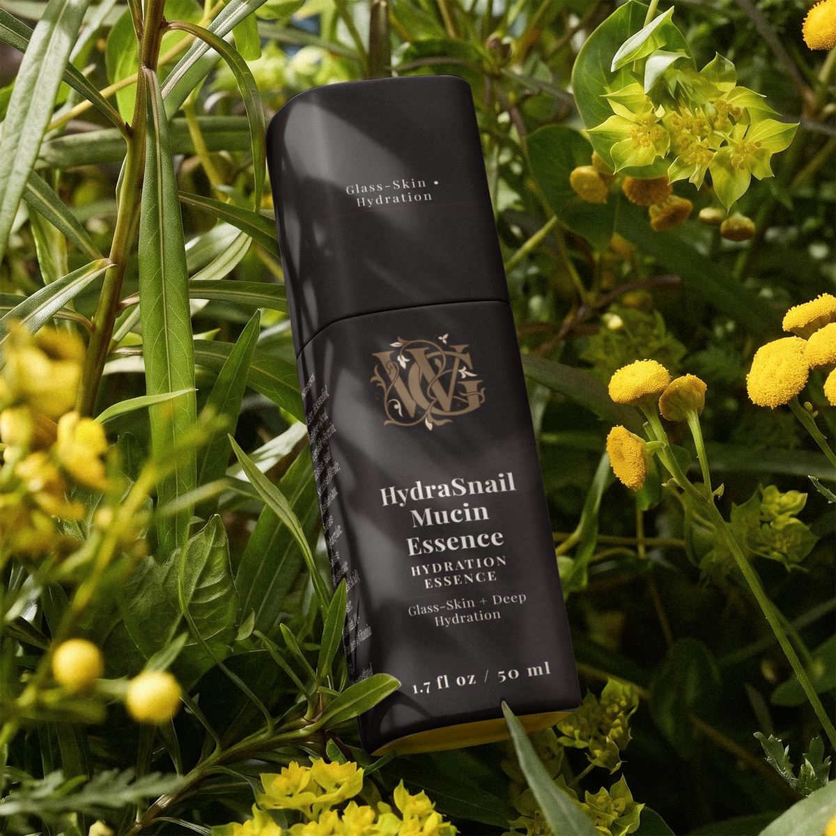 HydraSnail Mucin Essence