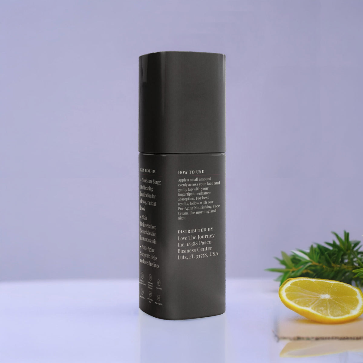 HydraSnail Mucin Essence