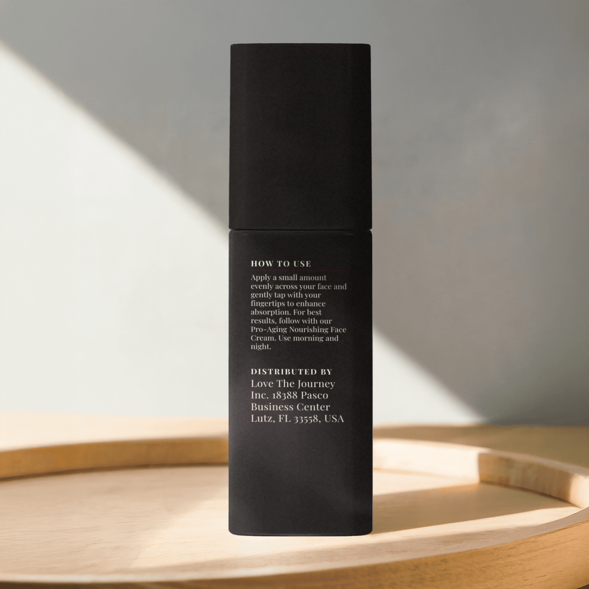 HydraSnail Mucin Essence