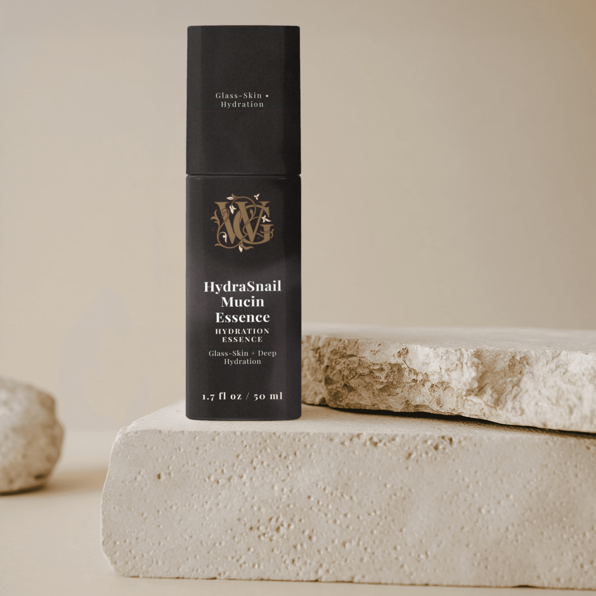 HydraSnail Mucin Essence