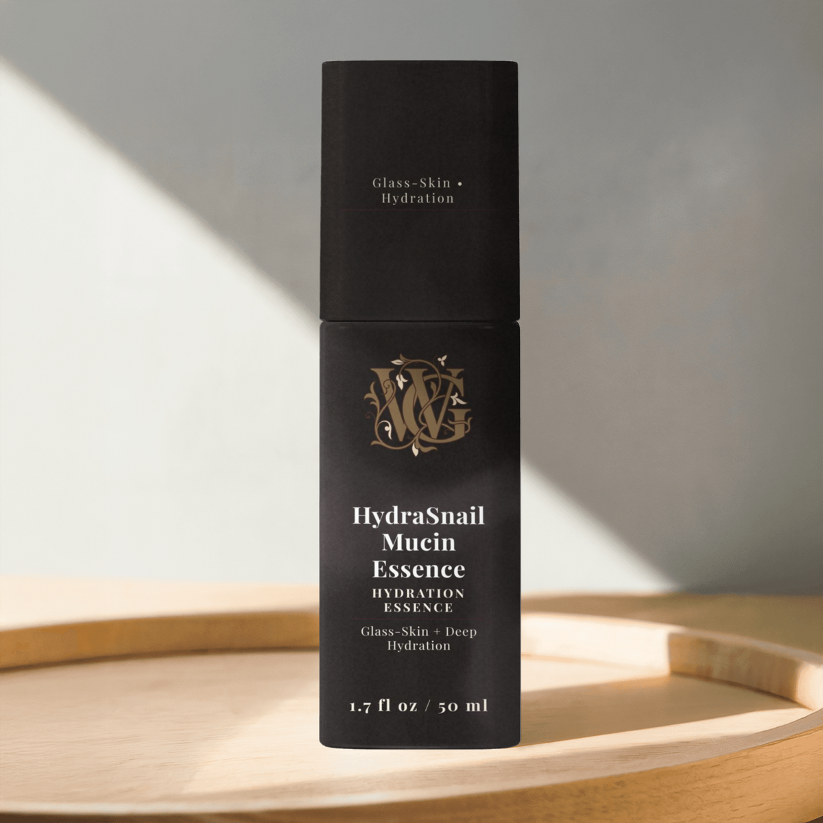 HydraSnail Mucin Essence