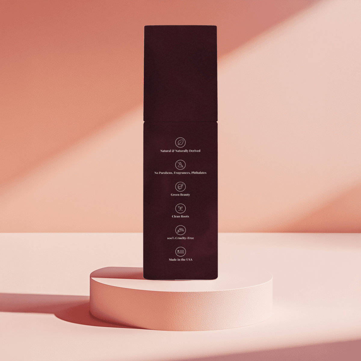Milky Oil Foaming Cleanser