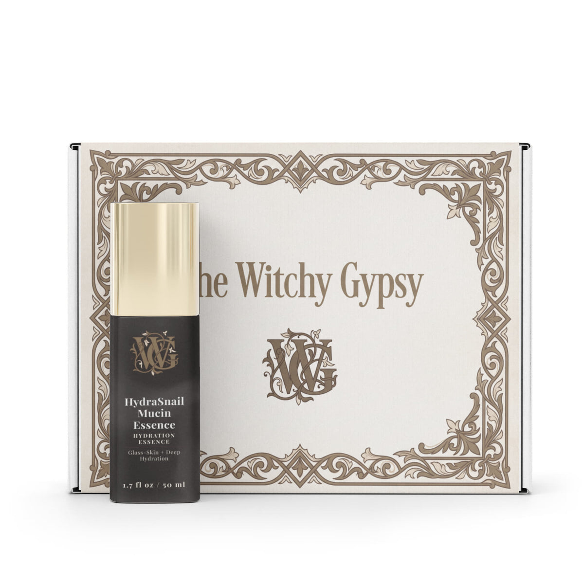 HydraSnail Mucin Essence Gold
