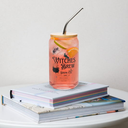 Witches Brew - The Witchy Gypsy