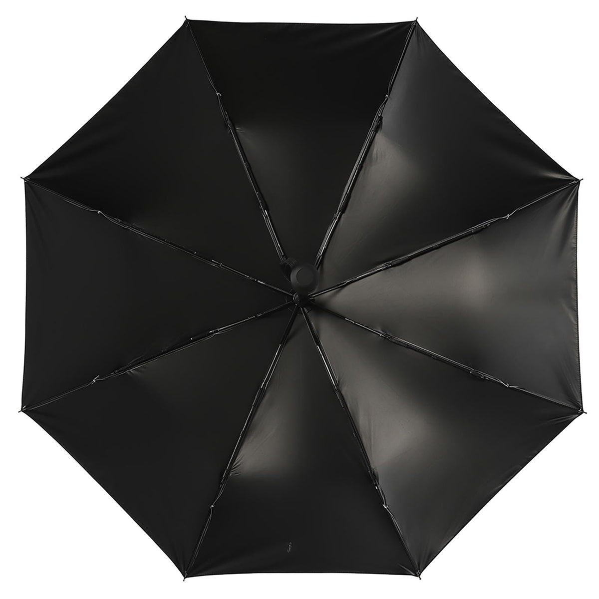 Birthday Umbrella Fantasy Lover Back to School Gift for Girl Fairytale Castle Auto Umbrella Mythical Landscape Unique Custom Rain Accessory