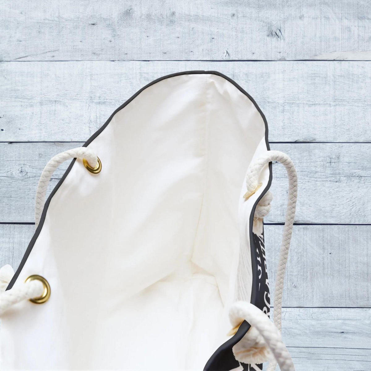 Midnight Margaritas Weekender Tote: Witchy Bohemian Overnight Bag