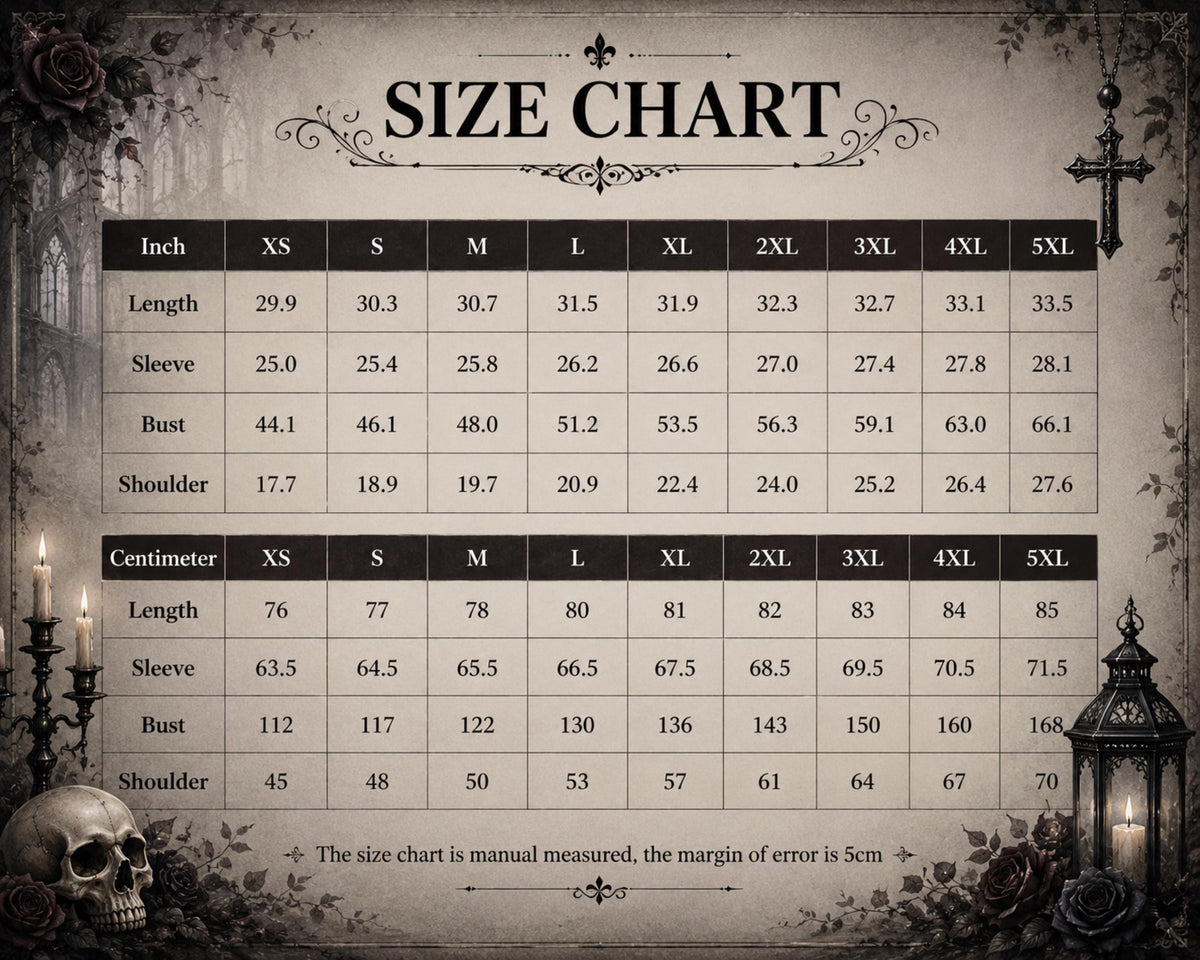 Dark Romance Father Gift Idea Goth Clothing for Dad Gothic Shirt for Boyfriend William Morris Gift for the Holidays Plus Size Alt Clothing