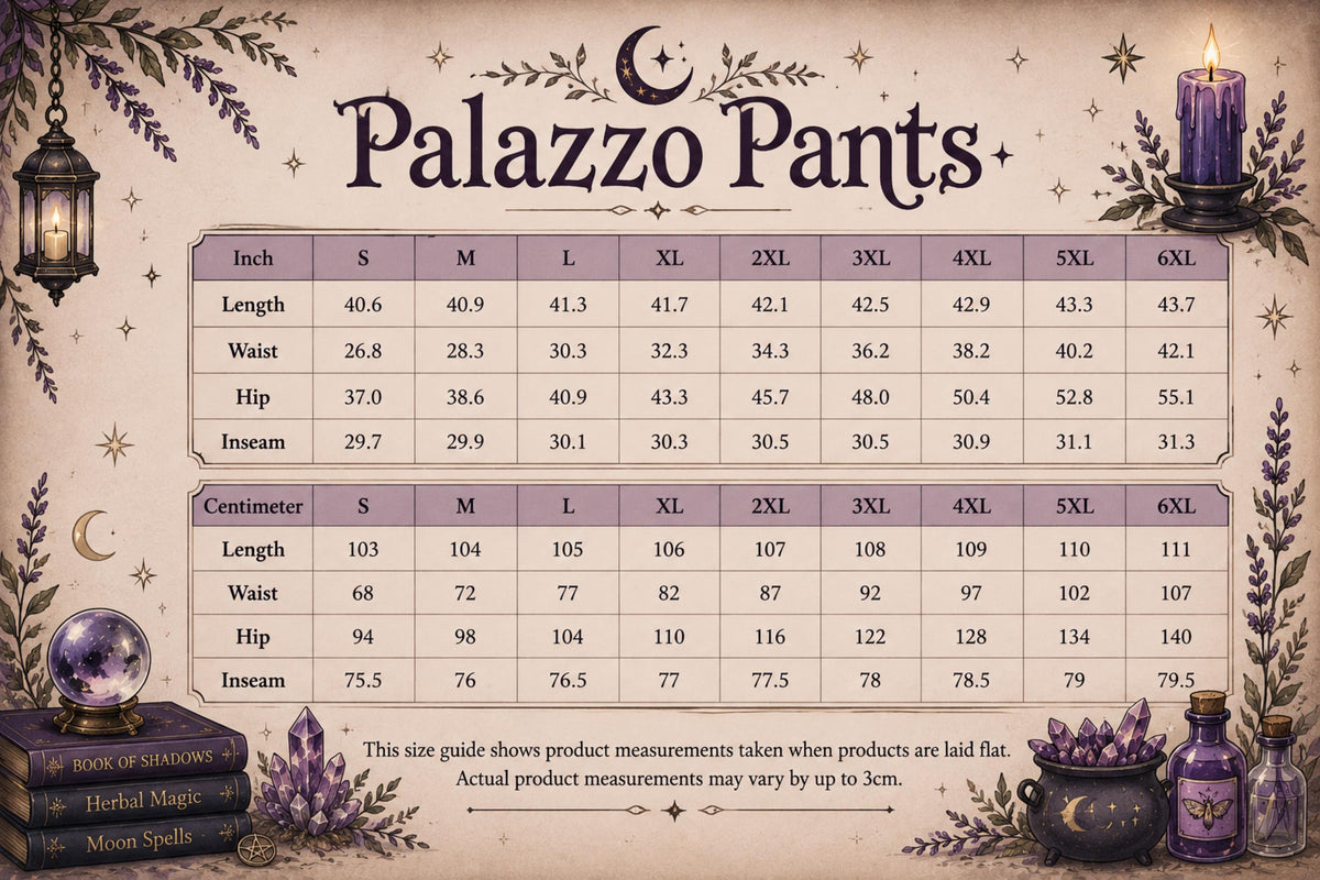 Raven Whimsigoth Clothes Edgar Allan Poe Gift for Women Atl Clothing Murder of Crows Palazzo Pants Gothic Wide Leg Trousers for Pilates